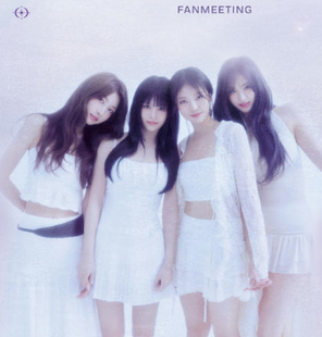 EVERGLOW 2025 ASIA FANMEETING TOUR: 4EVERGLOW IN HONG KONG