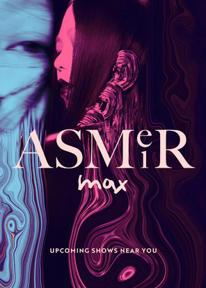 2024张惠妹 ASMR MAX巡回演唱会—北京站