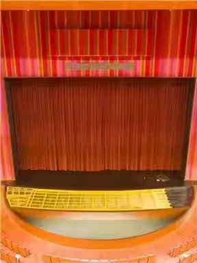 【北京】百戏中华-国家大剧院非遗戏曲展演：河北梆子《远去的白马》北京