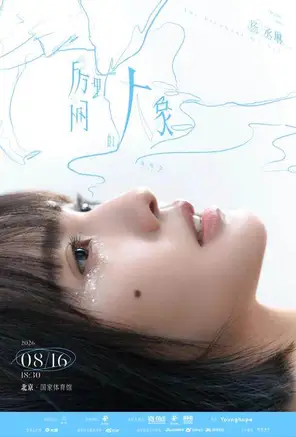 杨丞琳《房间里的大象》演唱会-北京站