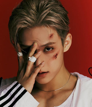 【台北】2026 LEE MINHYUK（李玟赫）（HUTA）CONCERT〈HOOK - WHO：KING〉IN TAIPEI