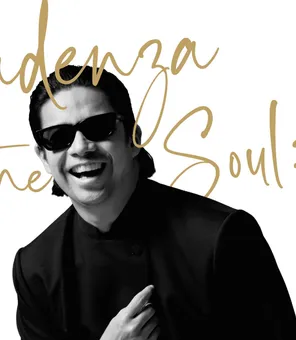 Cadenza of the Soul: Noh Salleh with Aubrey Suwito Orchestra