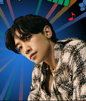 Rain Singland Festival 新加坡站