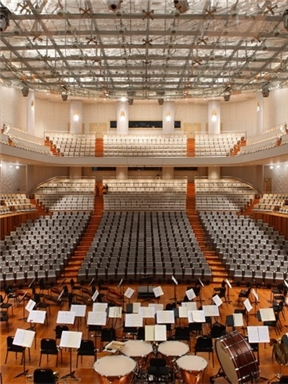 2026 National Grand Theatre New Year Concert