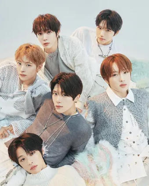 【吉隆坡】NCT WISH 1st CONCERT 'INTO THE WISH: Our WISH' IN KUALA LUMPUR