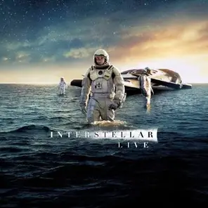 汉斯&middot;季默配乐《星际穿越》Interstellar &ndash; Live IN Singapore