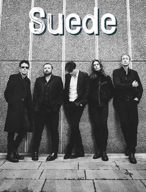 [上海]Suede山羊皮2026上海演唱会