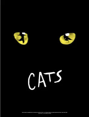 CAT猫音乐剧-新加坡站