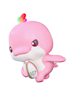 [中国香港]【十五运会】赛马会杯七人制橄榄球比赛 香港