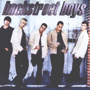 [拉斯维加斯]Backstreet Boys（后街男孩）2025世界巡回演唱会-拉斯维加斯