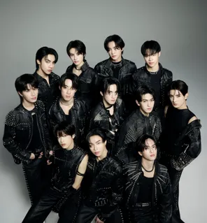 泰国流行男团BUS THE 1ST ASIA FANCON TOUR 新加坡站