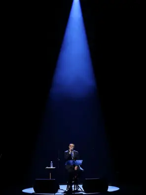 趙鵬 行吟2026&middot;被遺忘的時光 音樂會