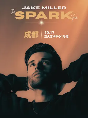 项目海报