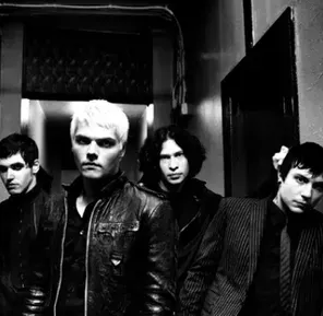 My Chemical Romance: The Black Parade 2026 IN 纽约