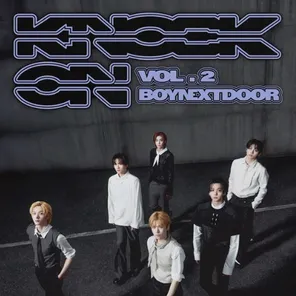BOYNEXTDOORTOUR 'KNOCK ON Vol.2' 巡回演唱会-新加坡站