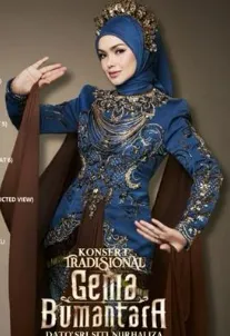 Konsert Gema Bumantara Dato' Sri Siti Nurhaliza in 吉隆坡站