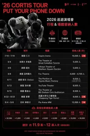 项目海报