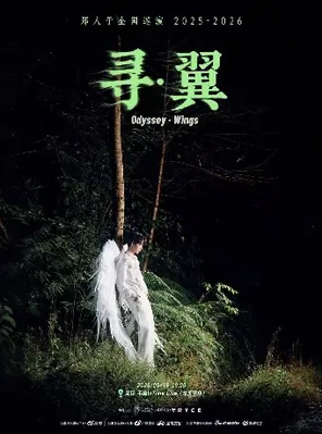 郑人予寻Odyssey巡演武汉站
