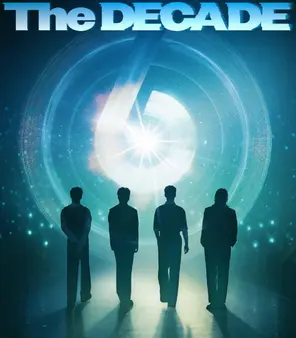 DAY6 10th Anniversary Tour 〈The DECADE〉 in釜山