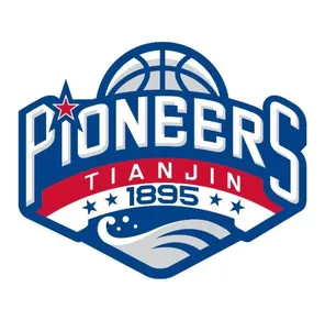 2026-27赛季 CBA 常规赛 天津先行者