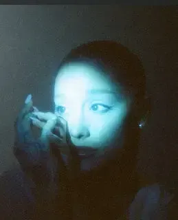 【芝加哥】ARIANA GRANDE - THE ETERNAL SUNSHINE TOUR IN 芝加哥