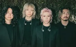 ONE OK ROCK DETOX Asia Tour 台北站