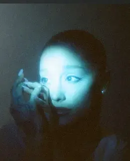 【纽约】ARIANA GRANDE - THE ETERNAL SUNSHINE TOUR IN Brooklyn