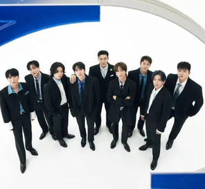 [吉隆坡]SUPER JUNIOR 20TH Anniversary TOUR <SUPER SHOW 10> IN KUALA LUMPUR