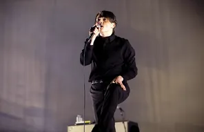 我的化学罗曼史巡回演唱会 My Chemical Romance