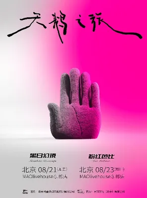 「天鹅之旅」 石岩&middot;二〇二六巡演 北京站 特别双专场