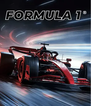 F1赛车&reg;新加坡夜间大奖赛