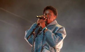 丹尼尔凯撒 斯珀吉之子巡演-新加坡站 Daniel Caesar - Son of Spergy Tour