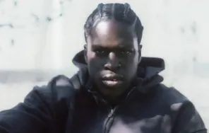 丹尼尔凯撒 斯珀吉之子巡演-新加坡站 Daniel Caesar - Son of Spergy Tour