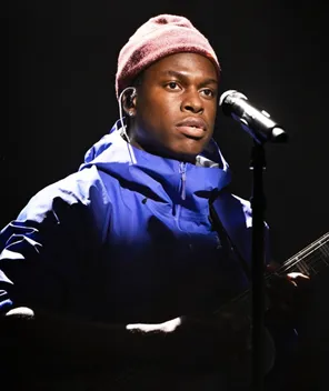 丹尼尔凯撒Daniel Caesar 斯珀吉之子巡演-新加坡站