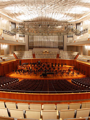 2026 National Grand Theatre New Year Concert