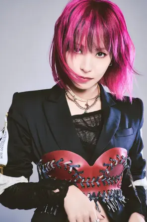 日本歌手LiSA - LiVE is Smile Always ~ 15 ~ in 香港