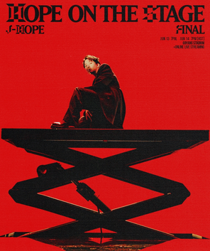 [高阳市]郑号锡j-hope Tour ‘HOPE ON THE STAGE’ FINAL高阳站