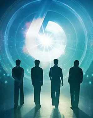 DAY6 10th Anniversary Tour < The DECADE > in 新加坡