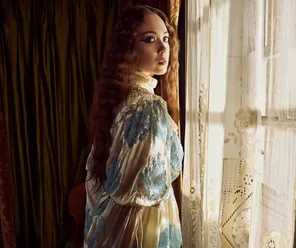 Laufey: A Matter of Time Tour 新加坡站