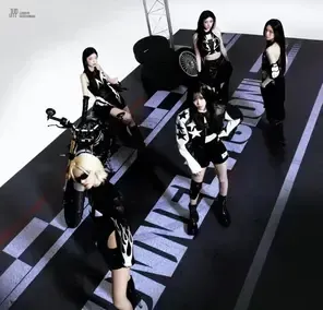 ITZY 3rd WORLD TOUR [TUNNELVISION J IN 巴黎