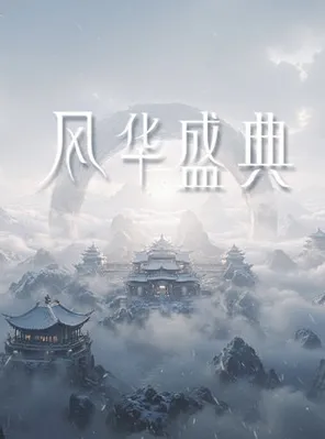 【嘉兴】「刘宇」2026风华盛典嘉兴