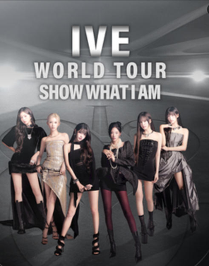 [大阪 ]IVE WORLD TOUR＜SHOW WHAT I AM＞ IN 大阪