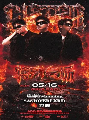 项目海报