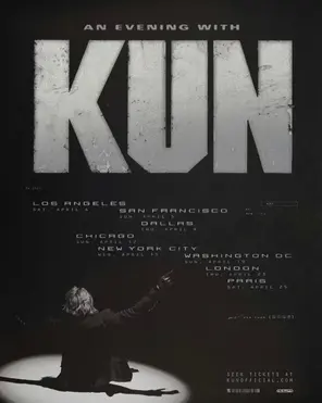 【达拉斯】蔡徐坤世界巡回演唱会  达拉斯