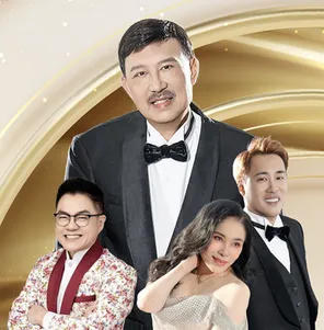 余天歌王之王Yu Tian 新加坡站