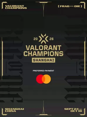 2026 Fearless Compact Global Championship Final