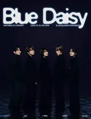 [吉隆坡]Can't be blue 2026 「Endless Summer Live」in 吉隆坡