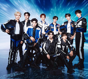 [新加坡]2025 ZEROBASEONE WORLD TOUR [HERE&NOW] IN SINGAPORE