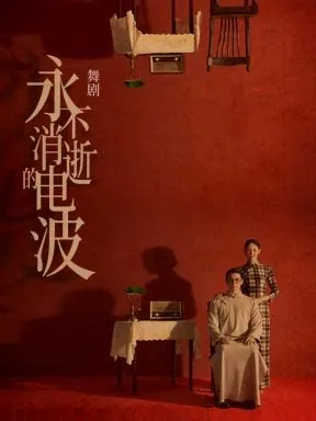 【北京】上海歌舞团《永不消逝的电波》-泱泱国风·舞动经典 北京