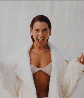 [墨西哥城]DUA LIPA - RADICAL OPTIMISM TOUR in Mexico City